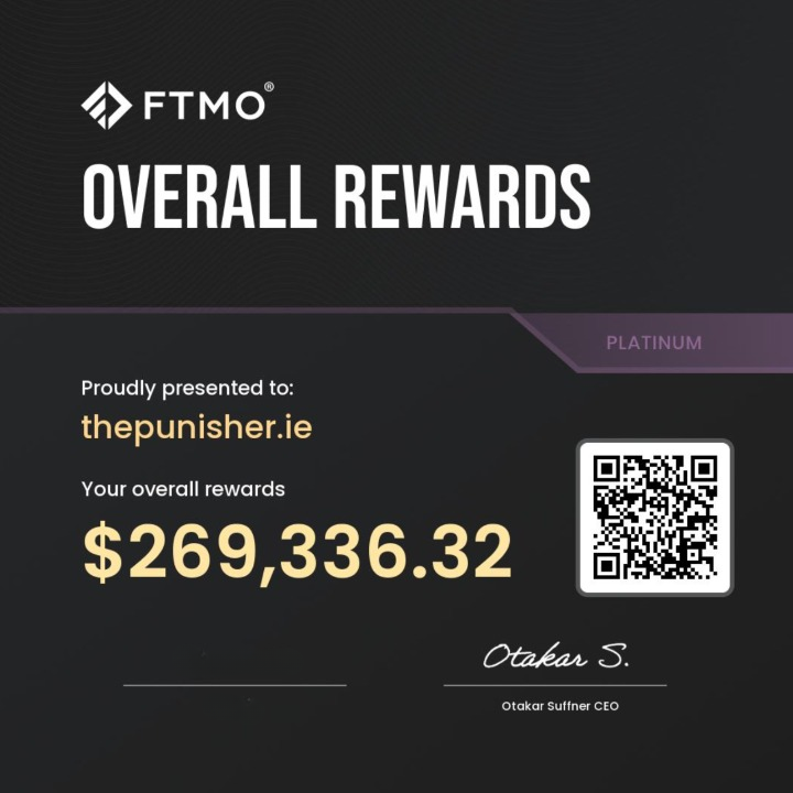 prop firm passing service